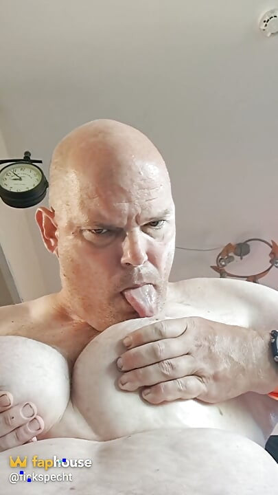 Tits in the Morning