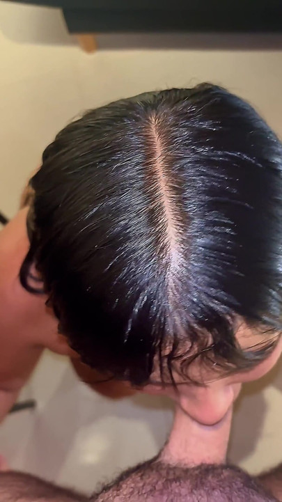 Sexy Teen Goes Freak Mode!