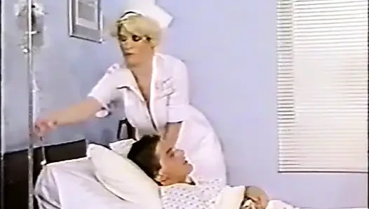 Foxy Ladys Lovers - Rumah Sakit Sange (1986)