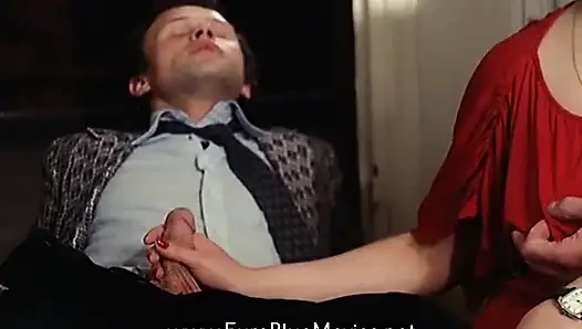 Правильно готовит (1980)