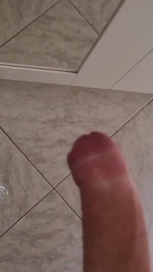 OPEN YOUR LEGS AND START TOUCHING IT | CUMSHOT AFTER A LONG FOR MY BEST FRIEND'S WIFE - NOW DRINK IT ALL | Clip 1