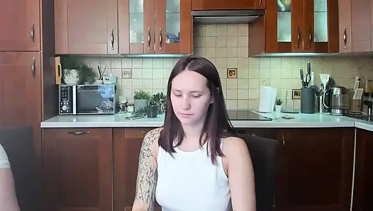 My boyfriend cheated on me, so I slept with his girlfriend.