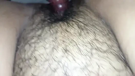 Firsr time trying new crystal condom nepali romantic video