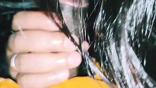 Brother-in-law and Sister-in-law's Naked Video Viral India Desistar Best Scene