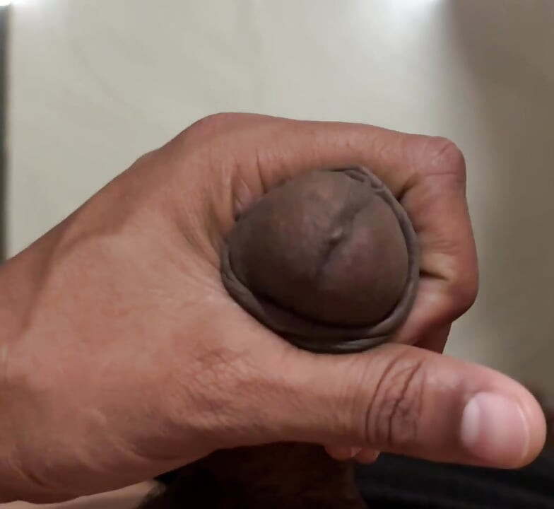 Hot desi Lund precums