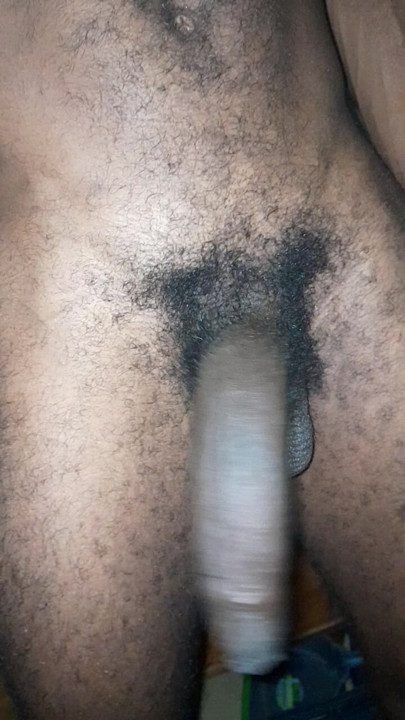 Nice ! Clear your throat before sucking my huge black cock. You're well trained for black kings, like it's so natural for you.