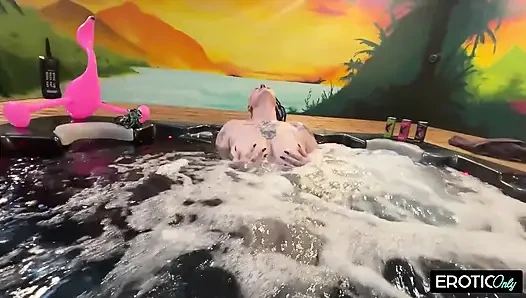 Geile BBW Lässt Sich Hart Ficken