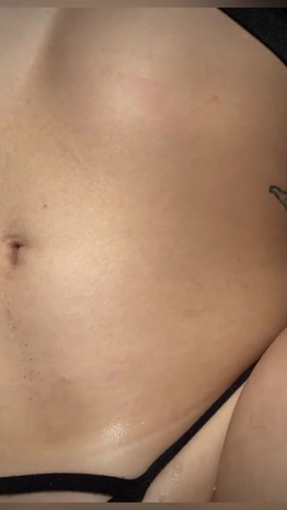 Night walk around town and anal creampie with my stepsister's horny slut teen | Clip 3