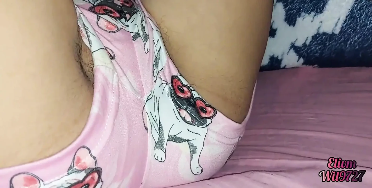 XXX Desi My Step Sister Takes off Her Panties and Shows Me Her Pussy and Asks Me to Fuck Her When the Is Not There
