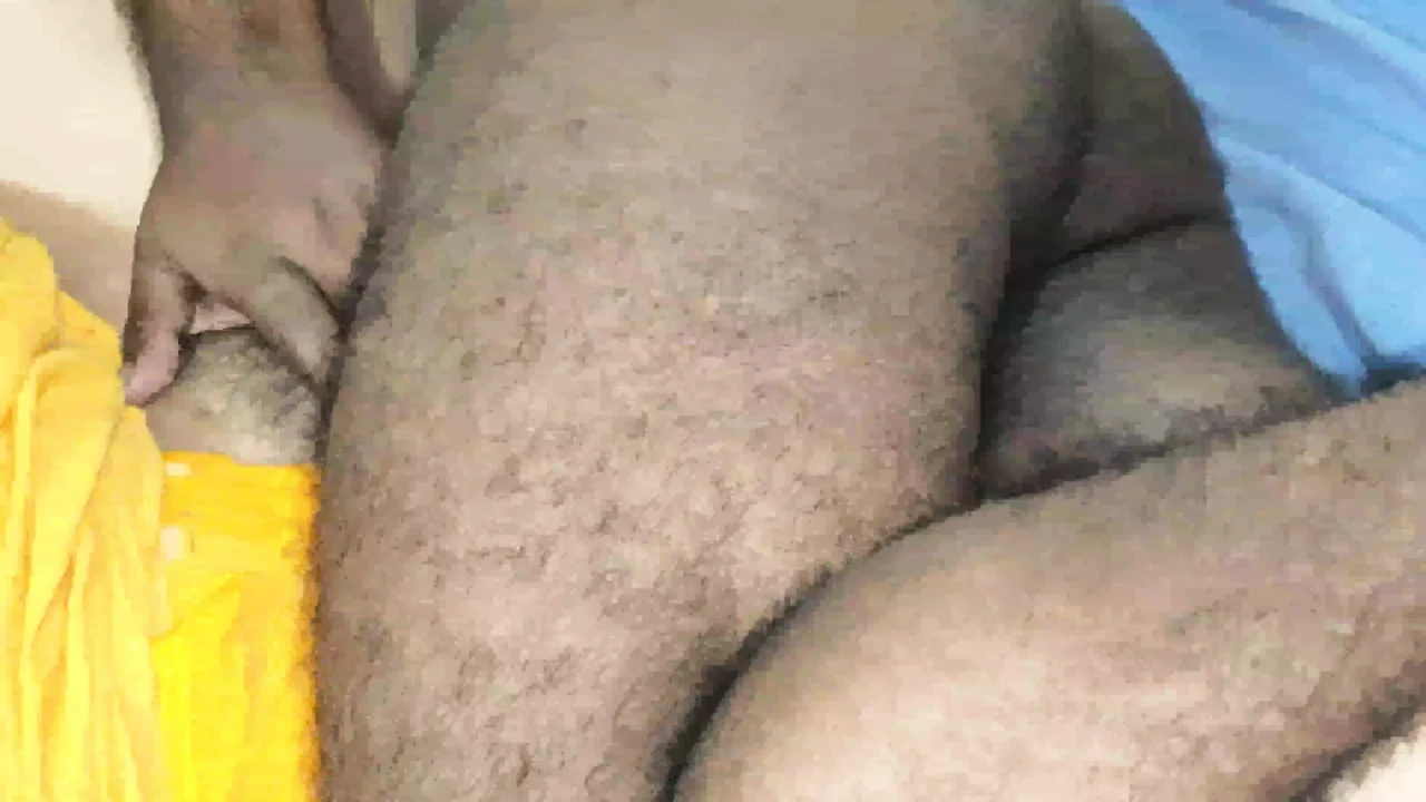 I Find My Horny Step Wife in the Room  Porn in India