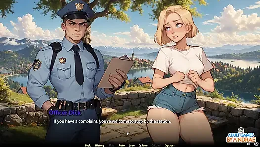 Ep1: Moonripple Lake oyunu