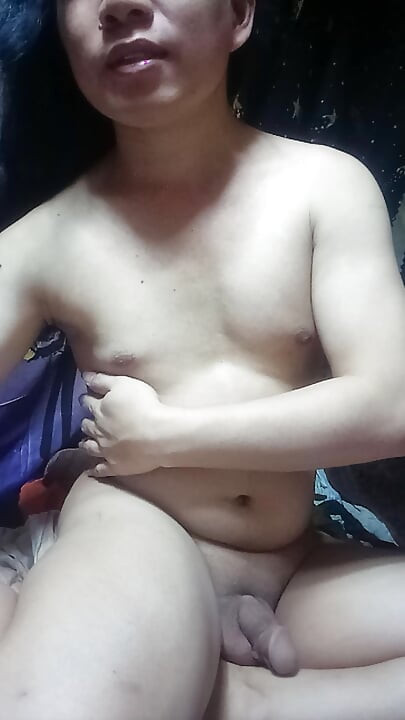 I Will Find a Way to See Daddy Here in My Place, Maybe He's Here.