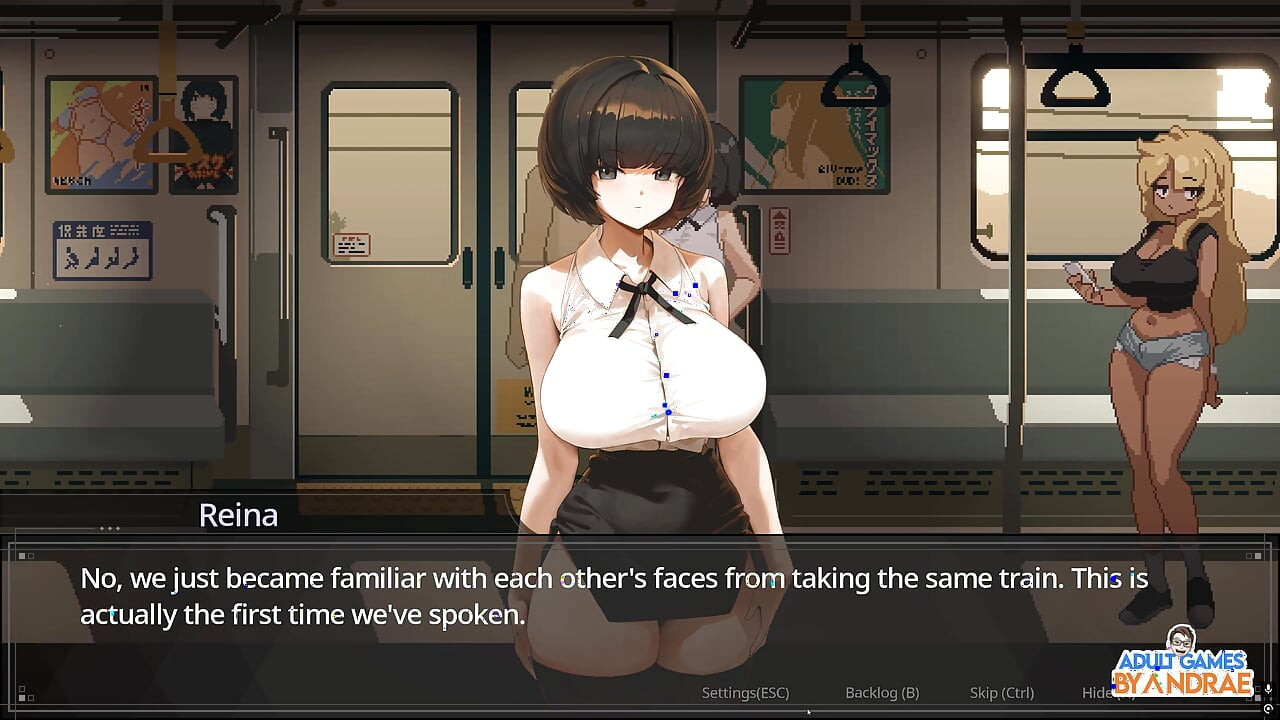 Train 45 Gameplay Part 1 - the Beginning of the Endless Journey