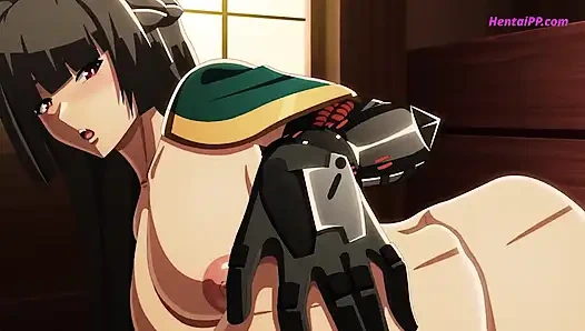 Miyabi’s Personal Sex Training Session