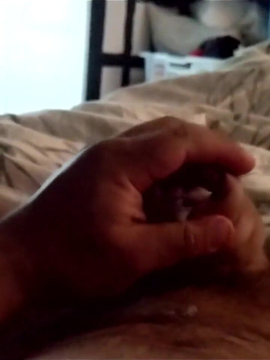 Morning Masturbation