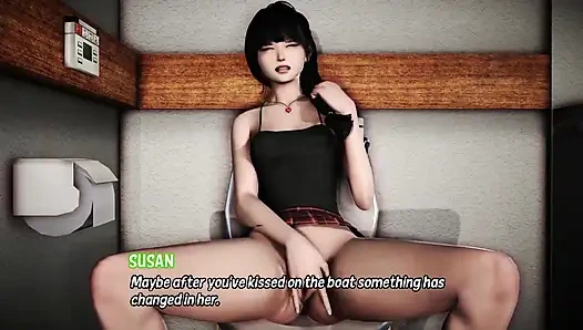 Tam oyun - max's life 3, bölüm 40