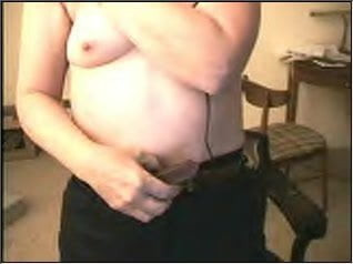 MILF-Anne on Cam