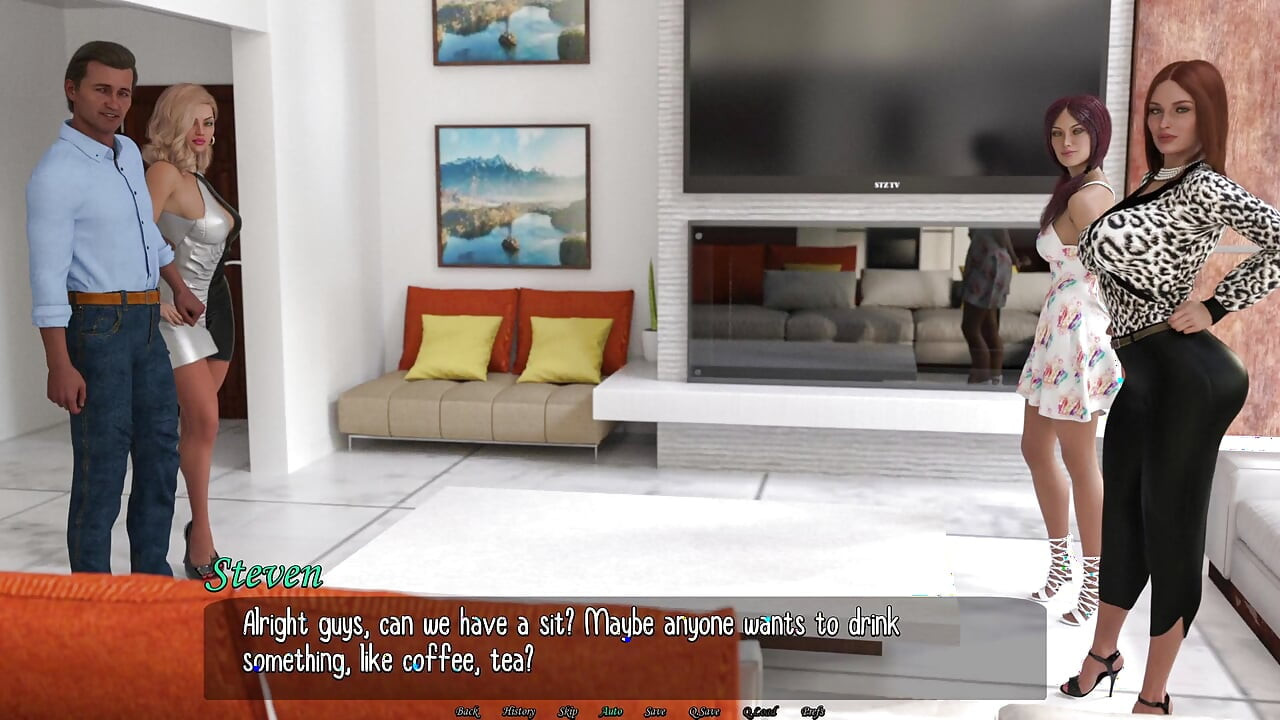 ミルファニア #1