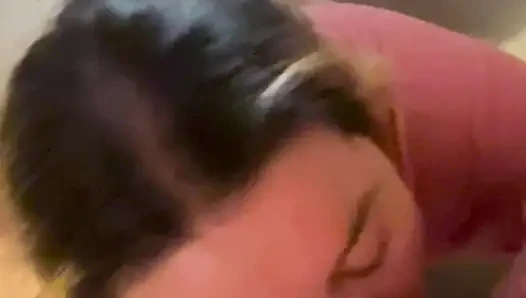 Let me suck and lick you everywhere