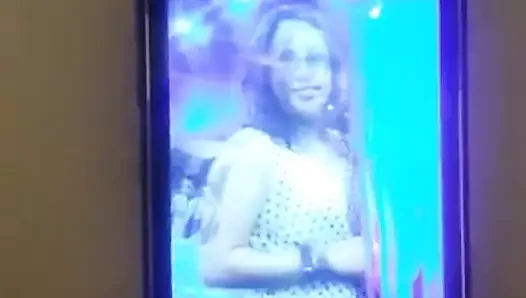 Carissa lütfen sik beni