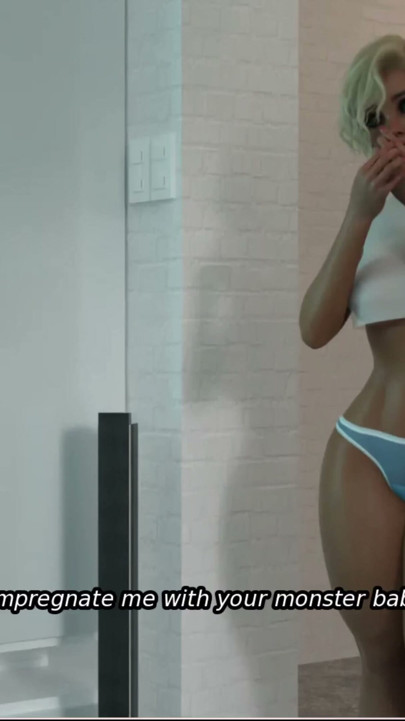 Sexbot 2 Film gecesi giderek daha ilginç hale geliyor | Klip 1