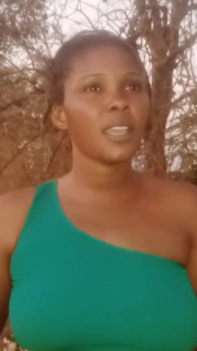 Zambian homemade | Clip 1