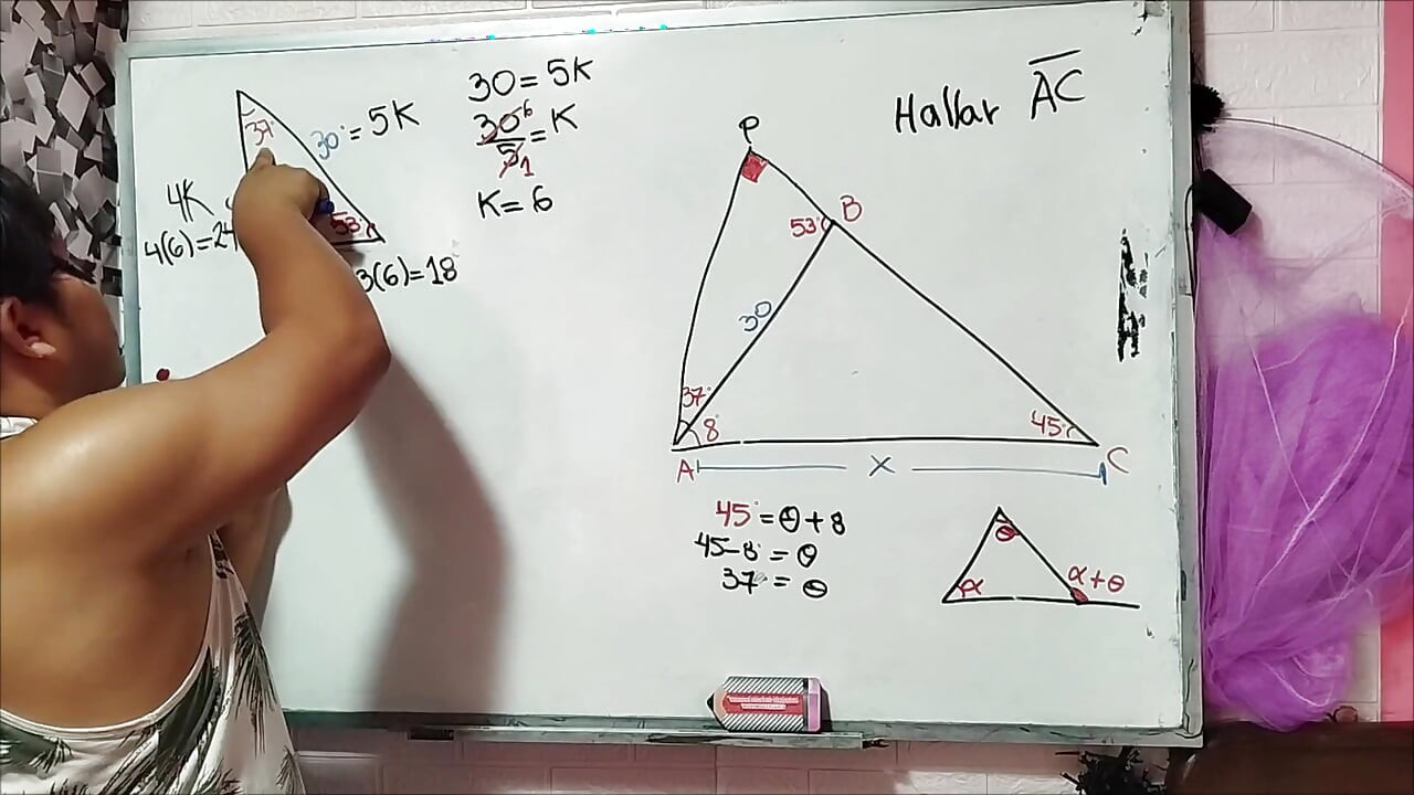 13 Trigonometry: Notable Triangles - Olympiads
