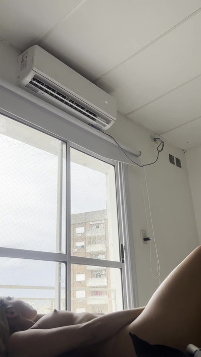 เพื่อนบ้านเห็นฉันช่วยตัวเอง | อิเกีย คลิป 1