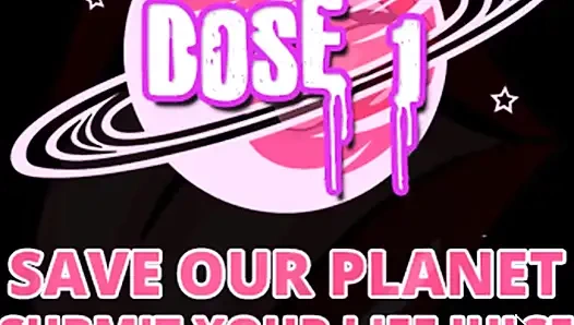 AUDIO ONLY - Save our planet dose 1