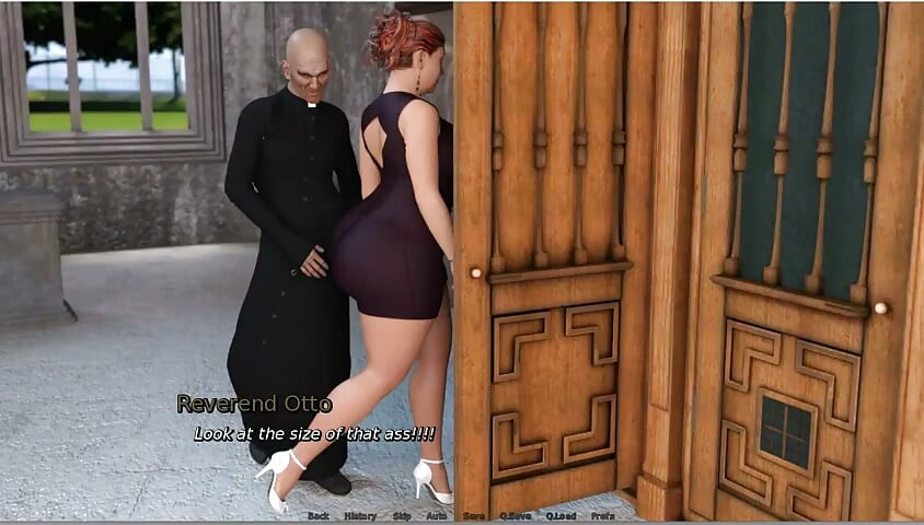 Laura Pohotna Tajna - Gameplay - Roleplay - Ispovest