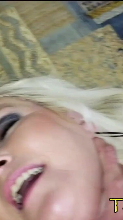 Classy or Trashy, She's Always a Horny Housewife | Clip 1