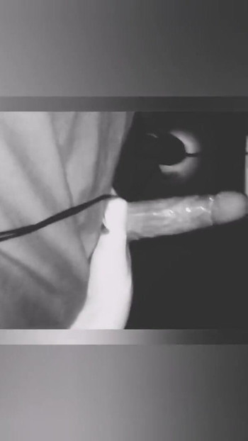 Jaw-dropping moment from "Famous Influencer Takes Selfies For His Instagram Girlfriend"
