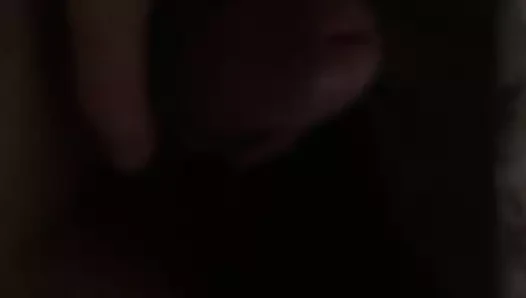 mastürbasyon &amp; cumming üzerinde kanepe