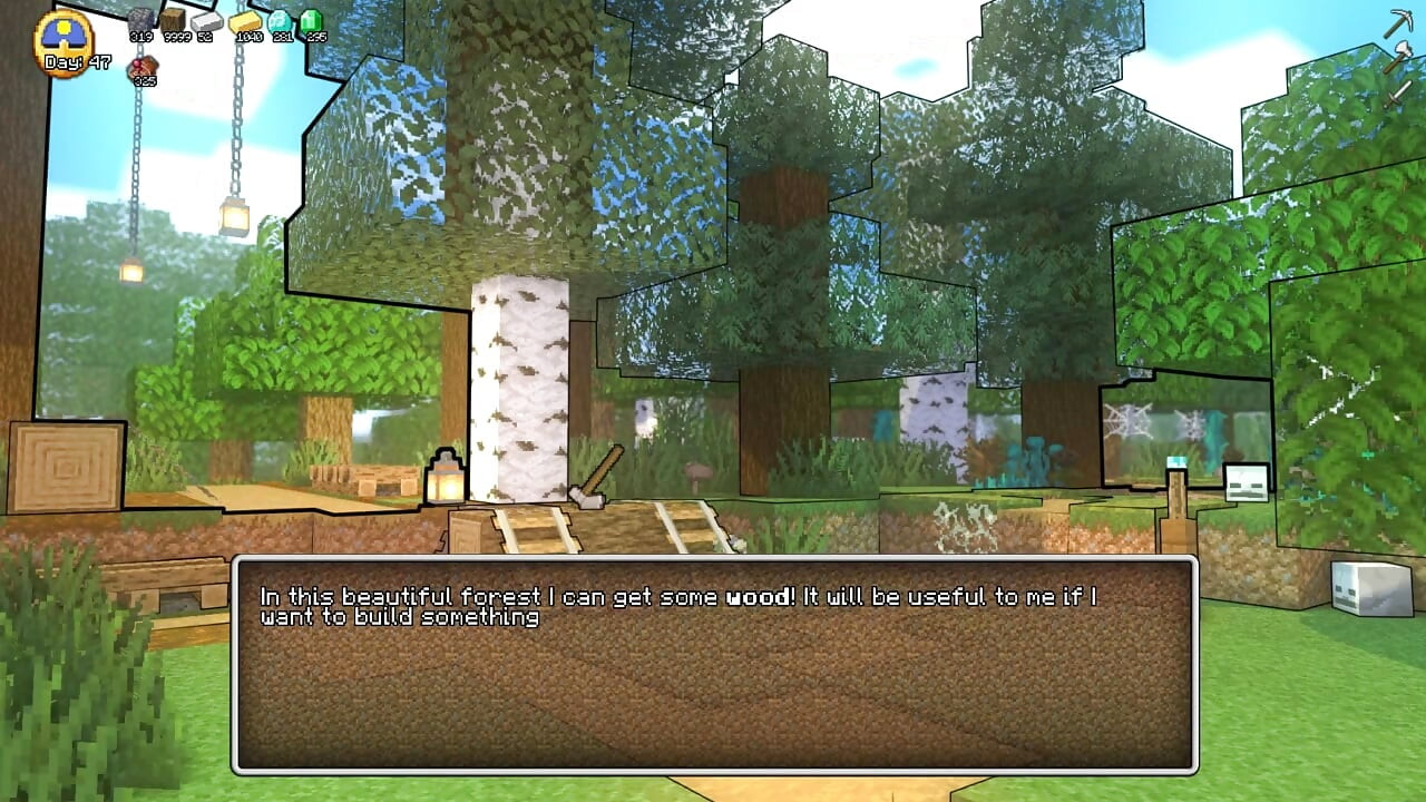 Minecraft azgın zanaat - bölüm 13 - loveskysanhentai tarafından azgın ender kız