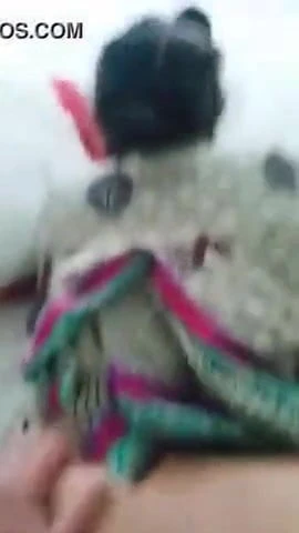 bangladeshi Step Mom fucking doggy style