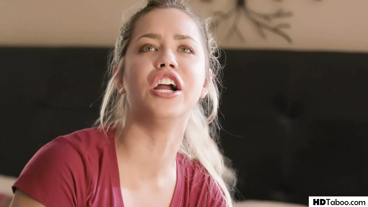 人妻的受孕治疗变成了一个恐怖故事