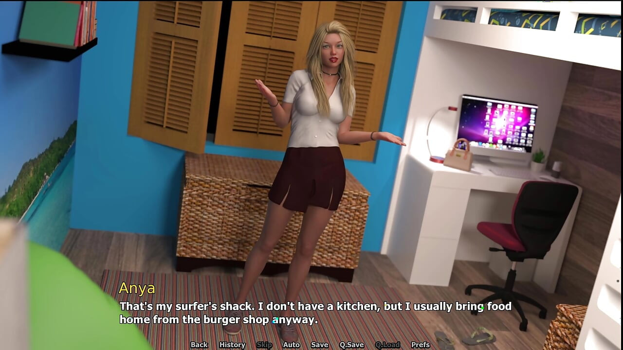 Sons of Analarchy Part 108 (new Update)