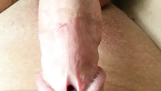 Sperma MAssage