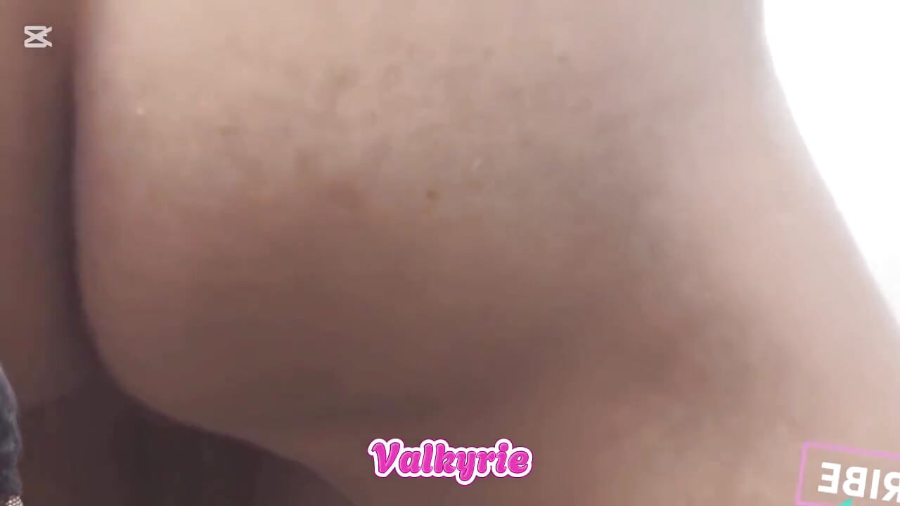 Compilatie Blowjob en Deepthroat Valkyrie