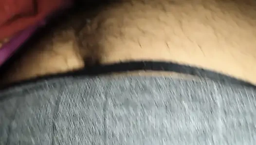 Desi bhabhi ki gand mara