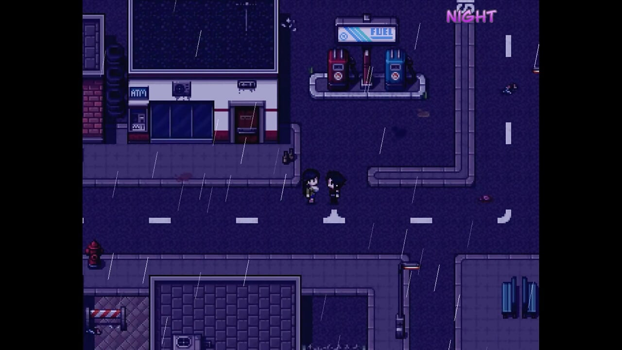 Zombie Retreat 2 - Dio 26 Sve Što želim je ova cura od Loveskysan69
