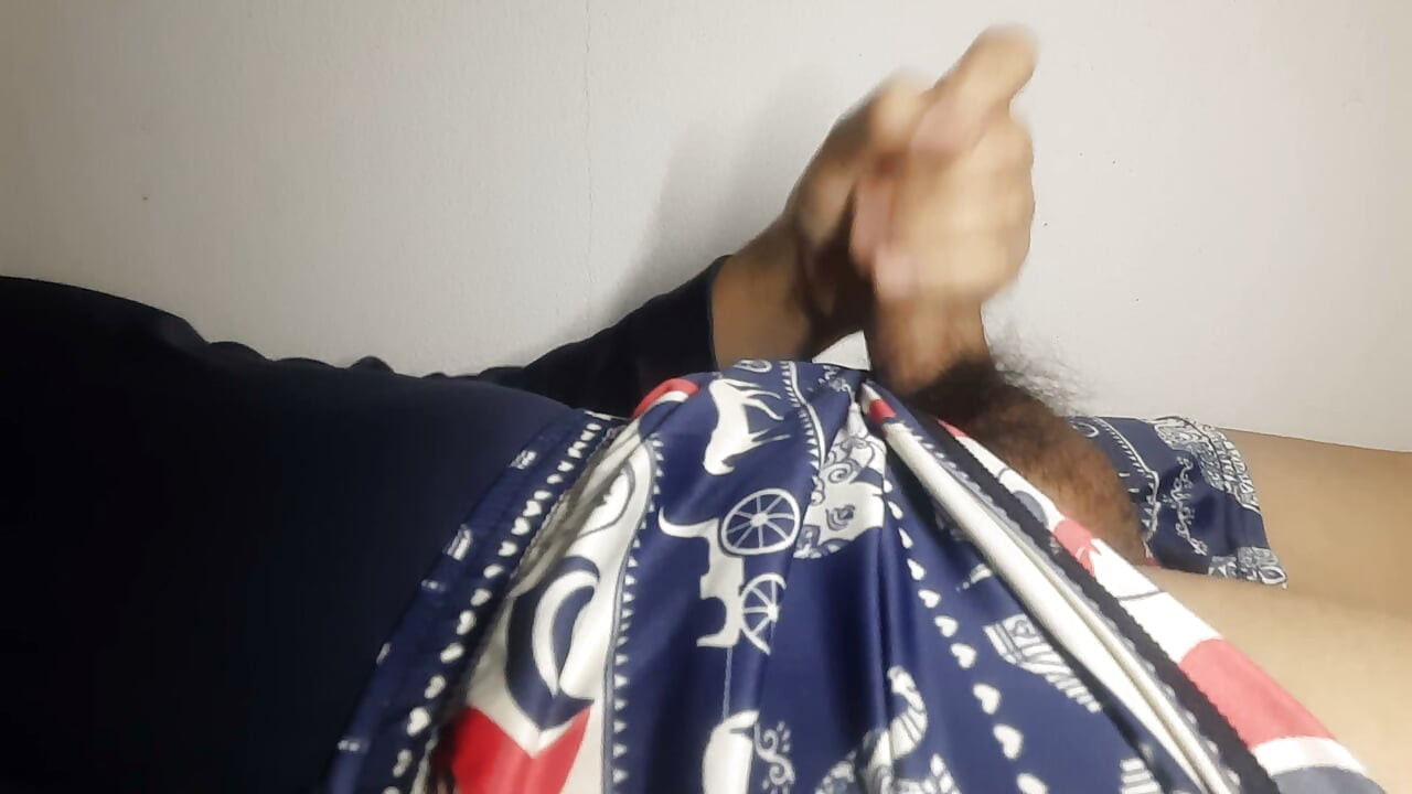 Antes de dormir