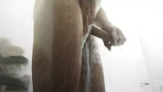 Armenian porn video – While swimming, the penis is in heaven, I assure you