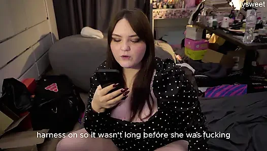 Pornogeschichten - Eine schöne nachbarin gab einem nachbarn eine prostatamassage