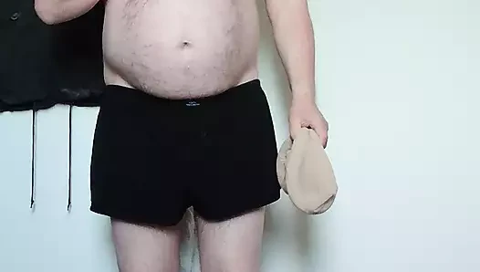 Video nilonjunge