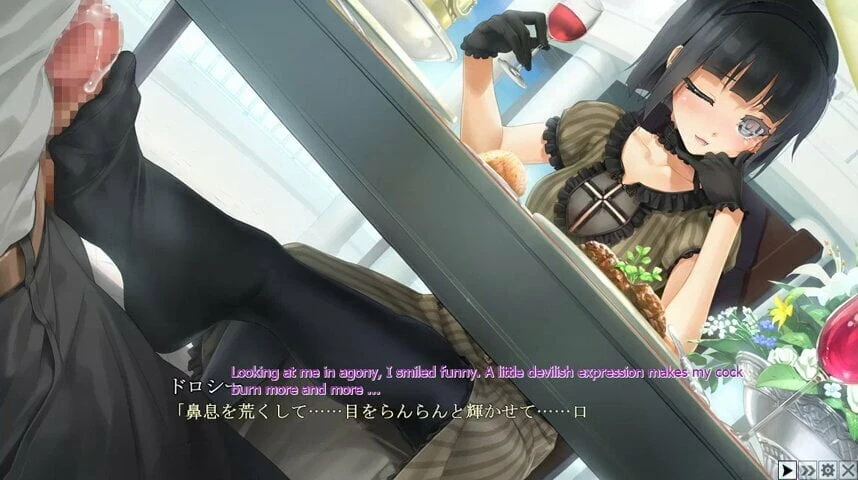 bishoujo