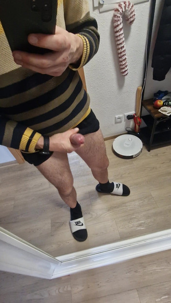 あまりにもムラムラしていて手に負えない