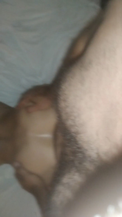 Some P.O.V. doggy for breakfast | Clip 1