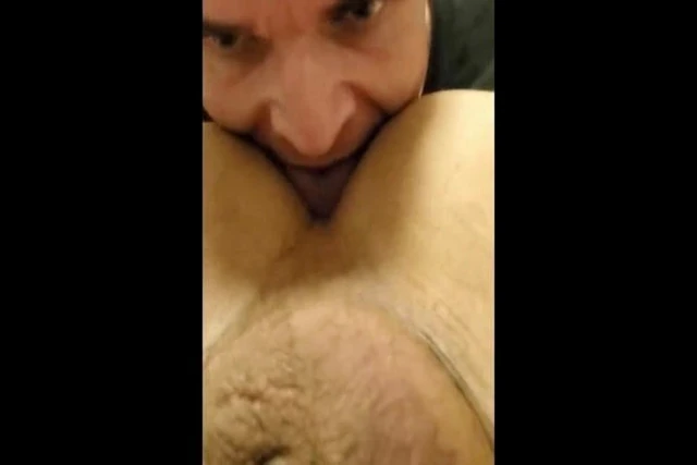 when in doubt, eat My ass