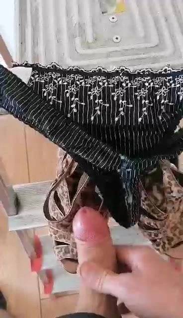 Schuhe verliehen